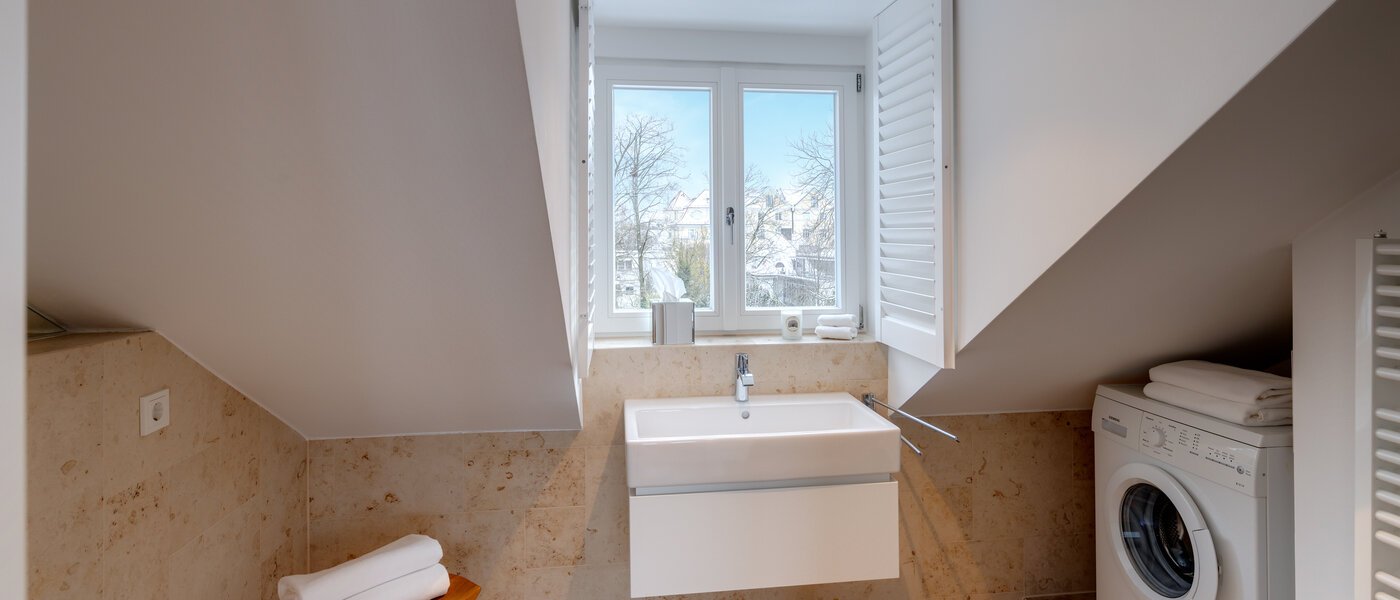 maisonette München Altbogenhausen 01 2° bagno 13706
