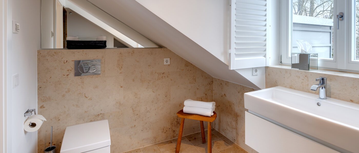 maisonette München Altbogenhausen 03 2° bagno 13706