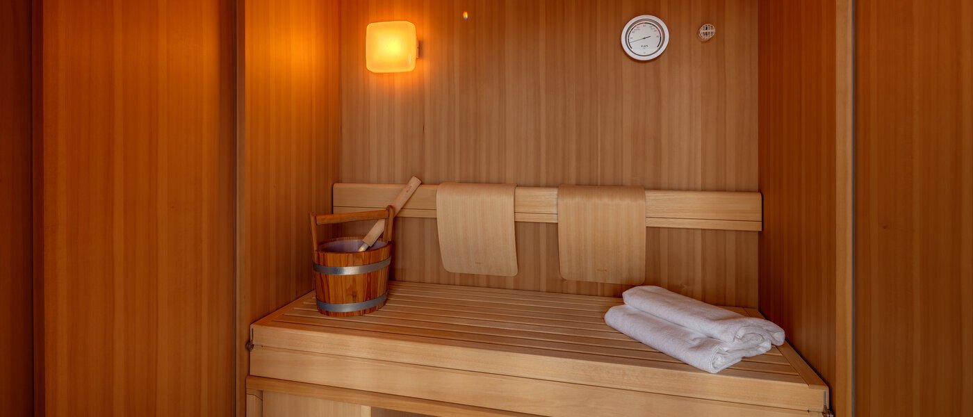 maisonette München Altbogenhausen 02 Sauna 13706