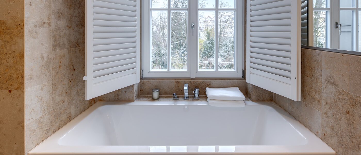 maisonette München Altbogenhausen 03 1° bagno 13706