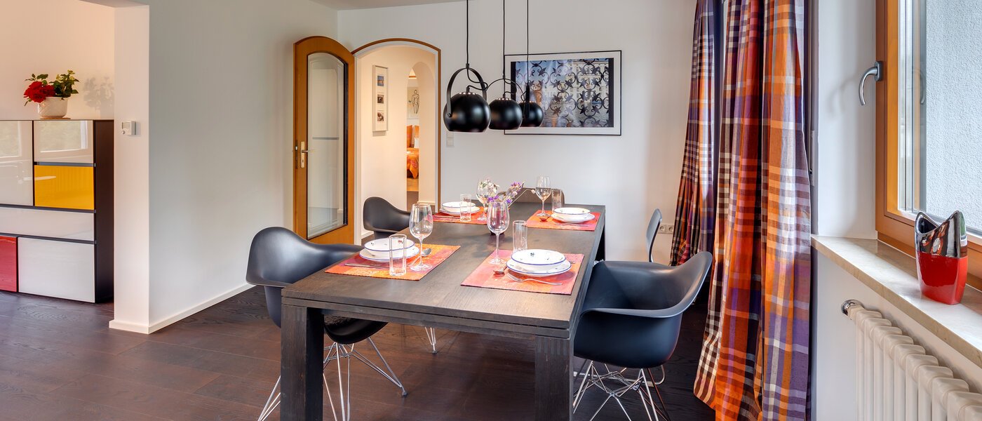 appartamento München Forstenried 04 cucina 13710