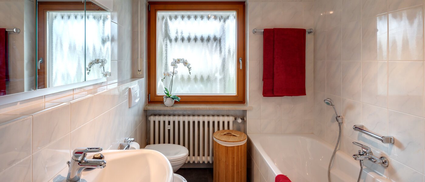 appartamento München Forstenried 01 bagno 13710