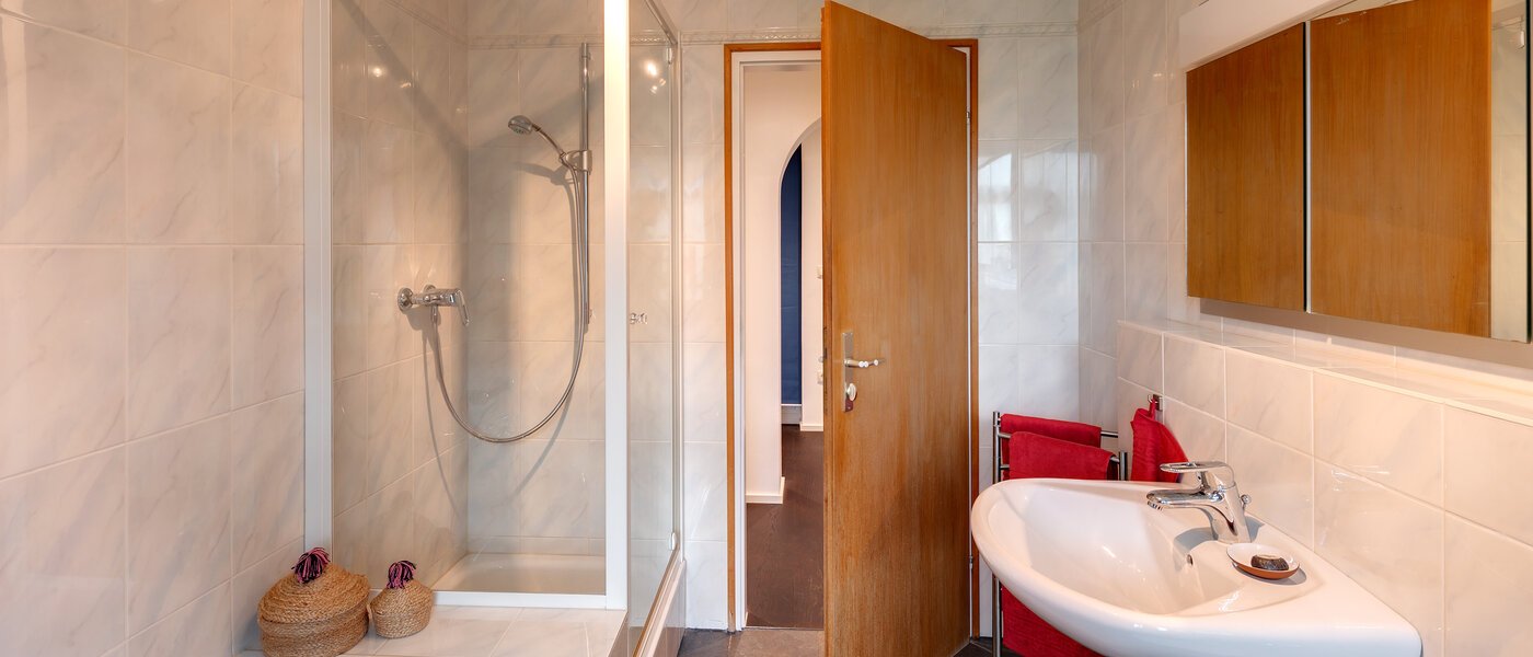 appartamento München Forstenried 02 bagno 13710