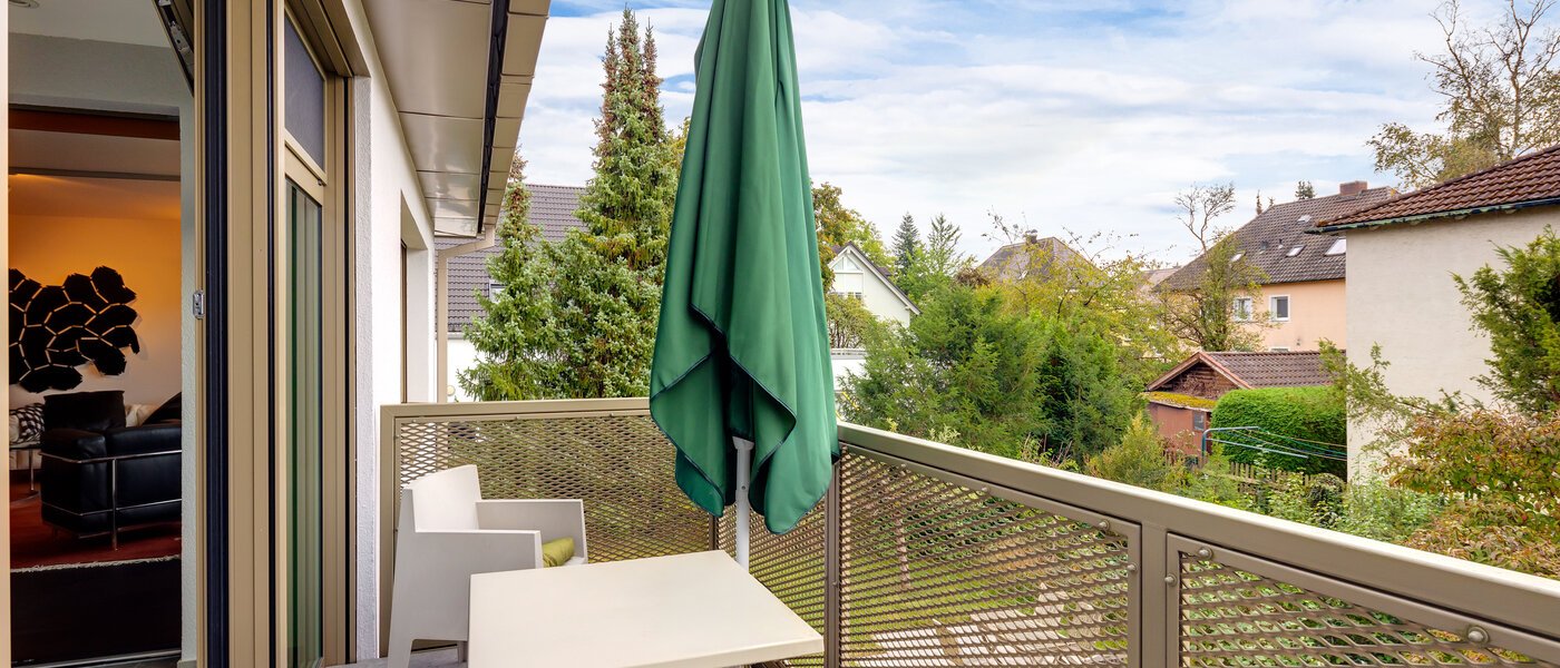appartamento München Forstenried 01 balcone 13710