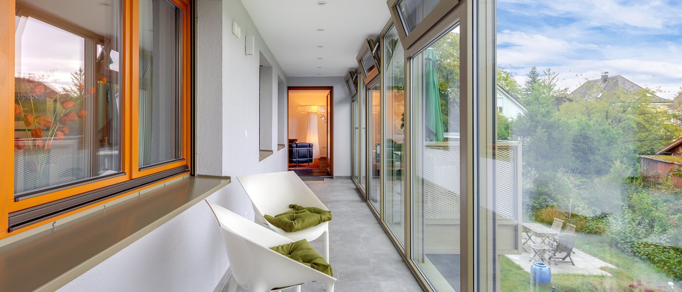 appartamento München Forstenried 01 verandina 13710