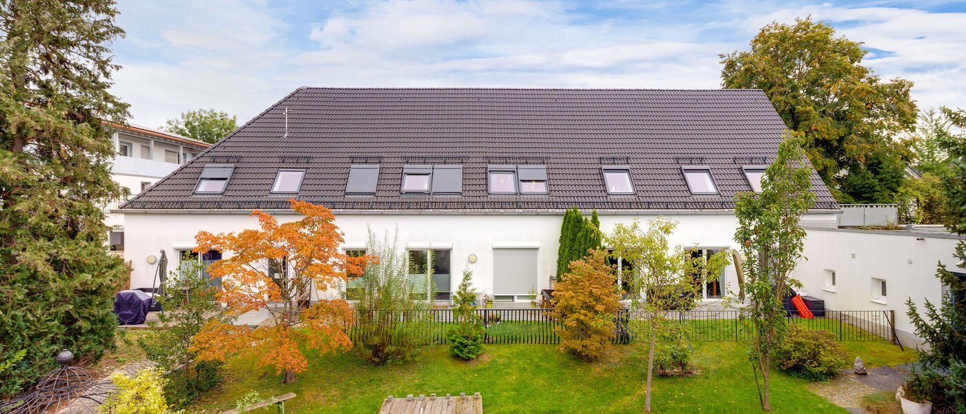 appartamento München Forstenried 02 vista 13710