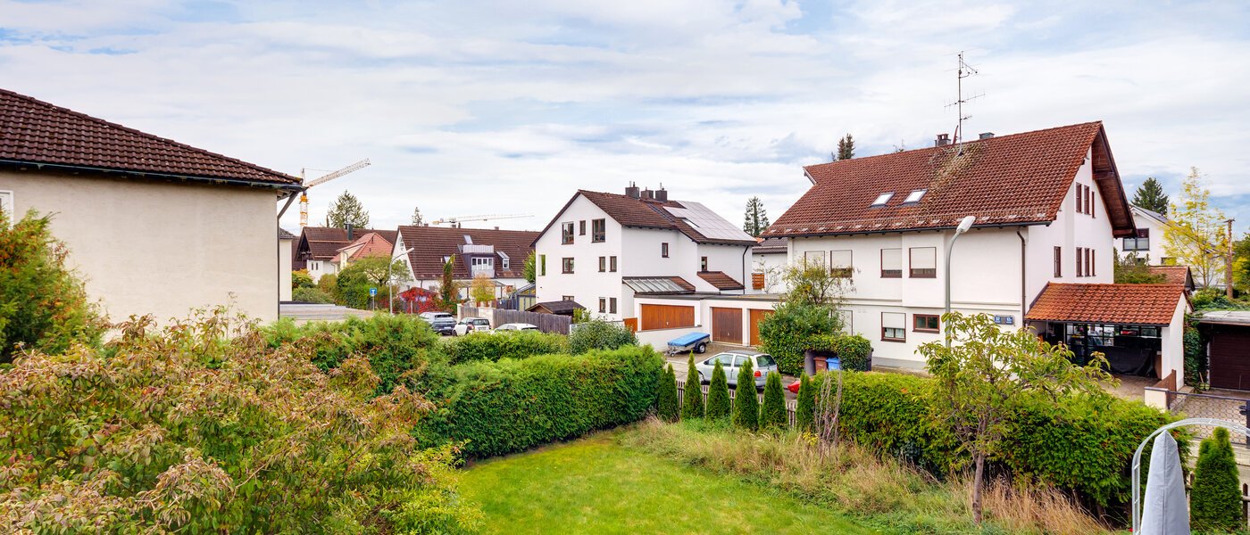 appartamento München Forstenried 03 vista 13710