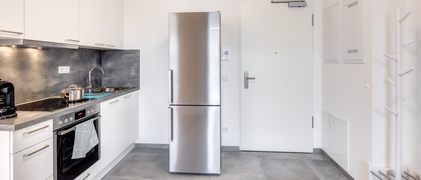 appartamento München Lochhausen 02 cucina 13715