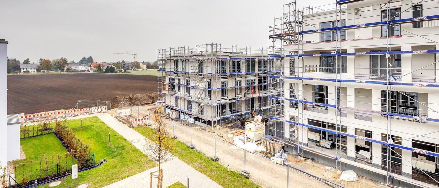 appartamento München Lochhausen 01 vista 13715