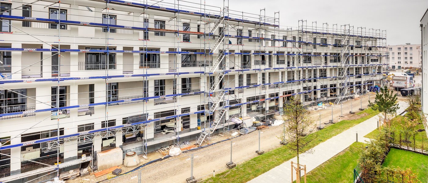 appartamento München Lochhausen 02 vista 13715