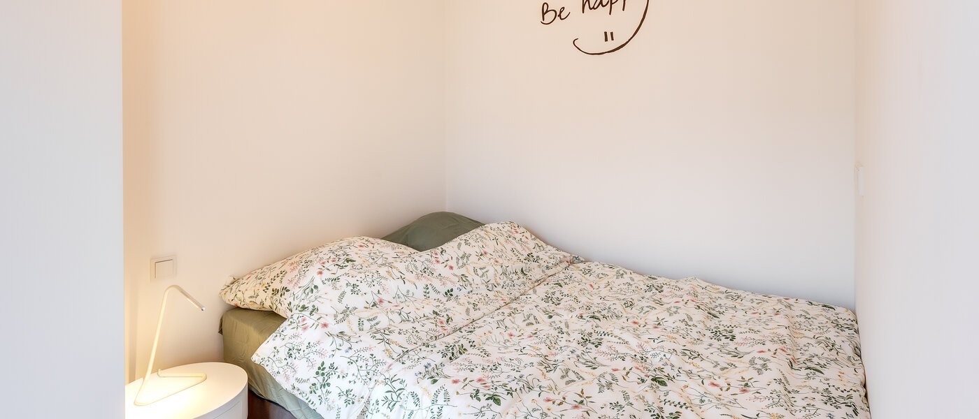 appartamento München Lochhausen 01 zona notte 13715