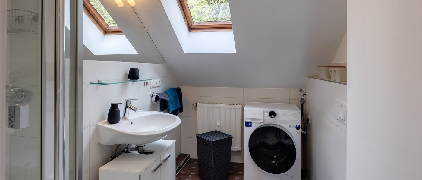 attico Eching 01 bagno 13716