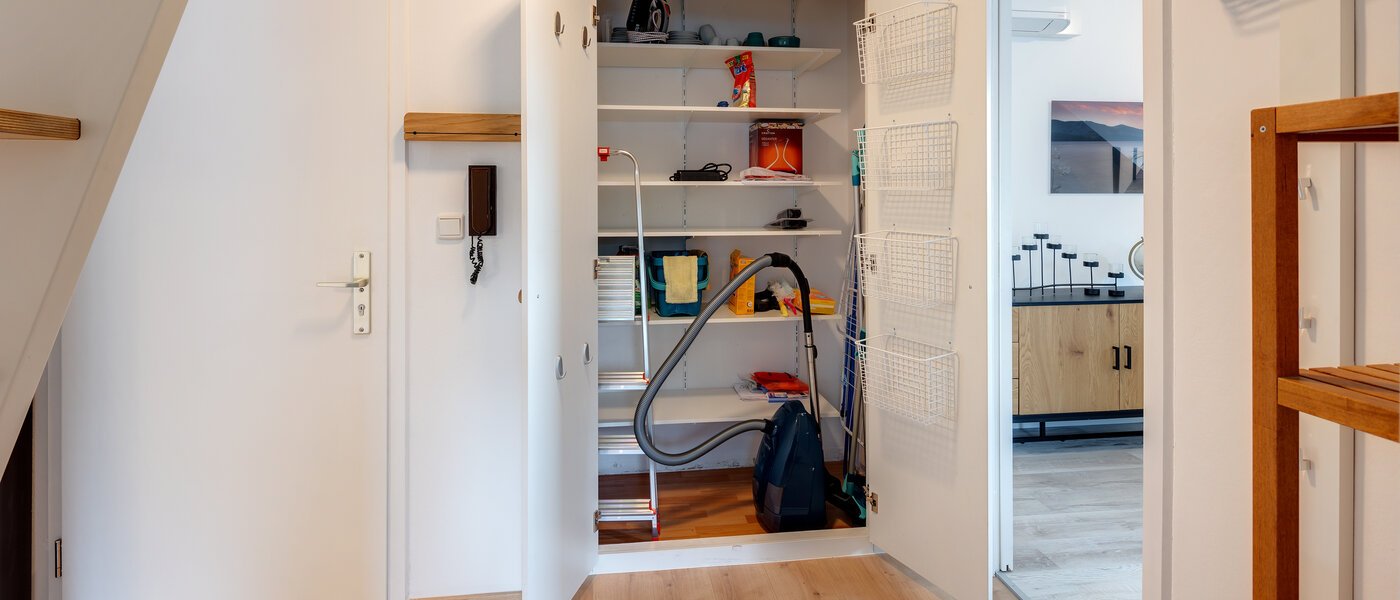 attico Eching 03 ingresso/corridioio 13716