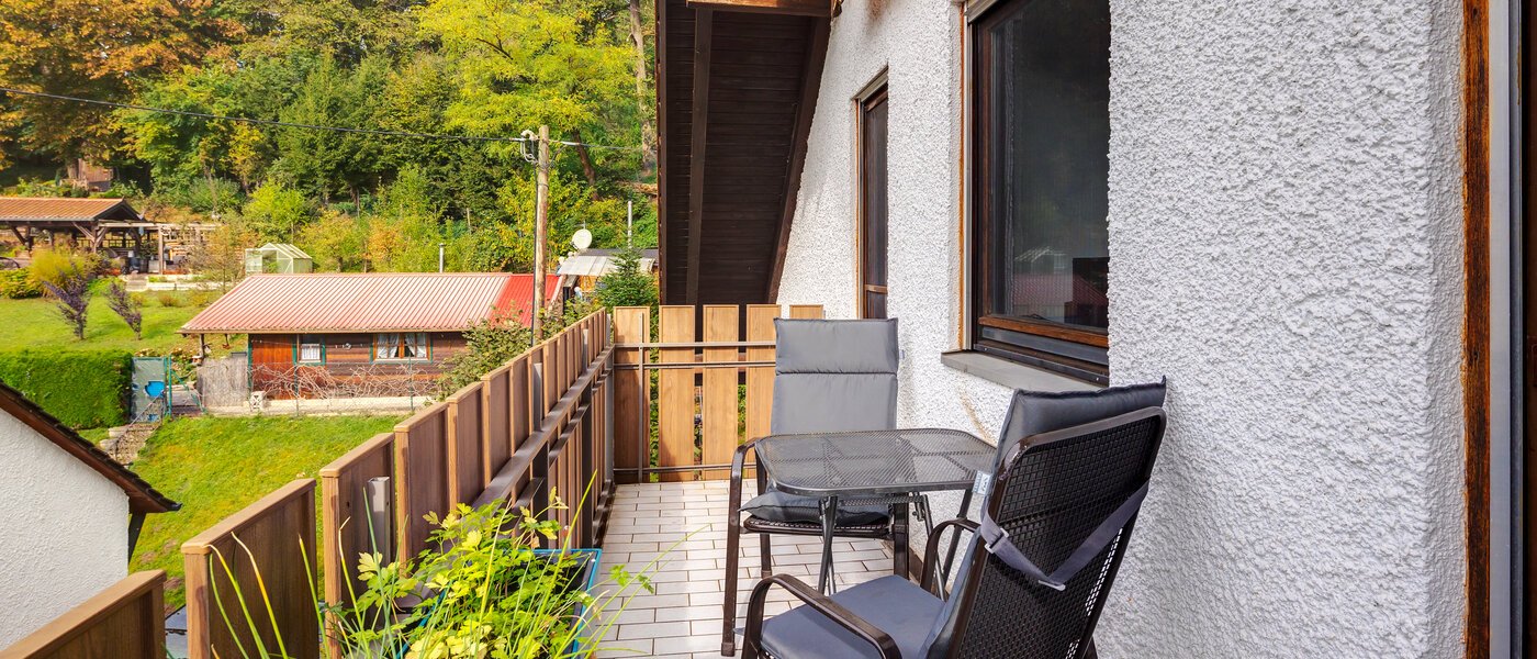 attico Eching 01 balcone 13716