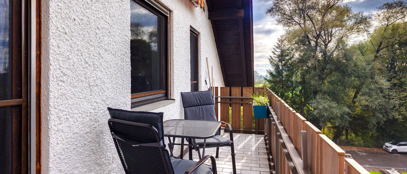 attico Eching 02 balcone 13716