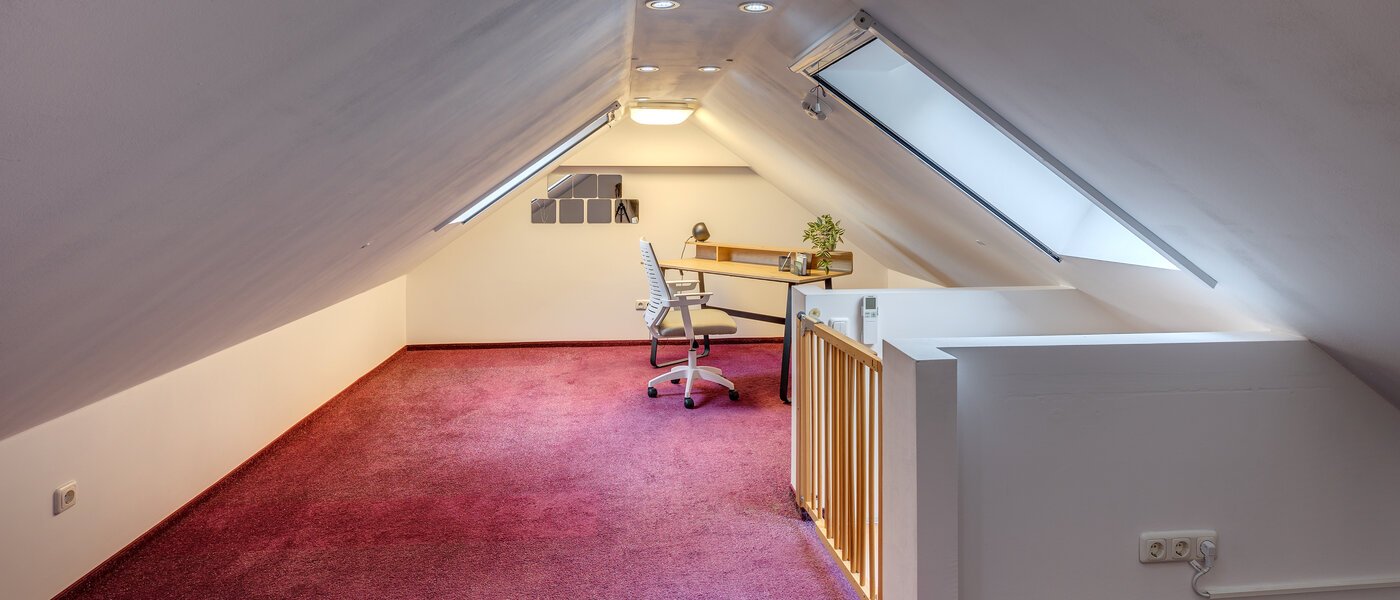 attico Eching 02 particolarità 13716