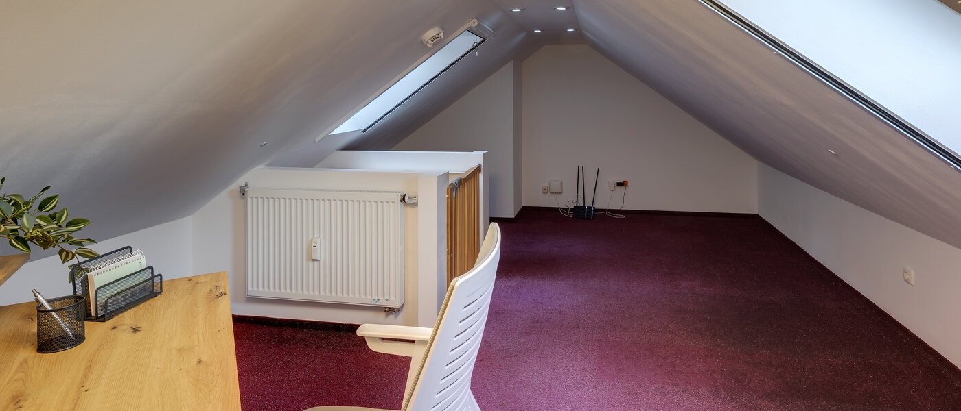 attico Eching 03 particolarità 13716