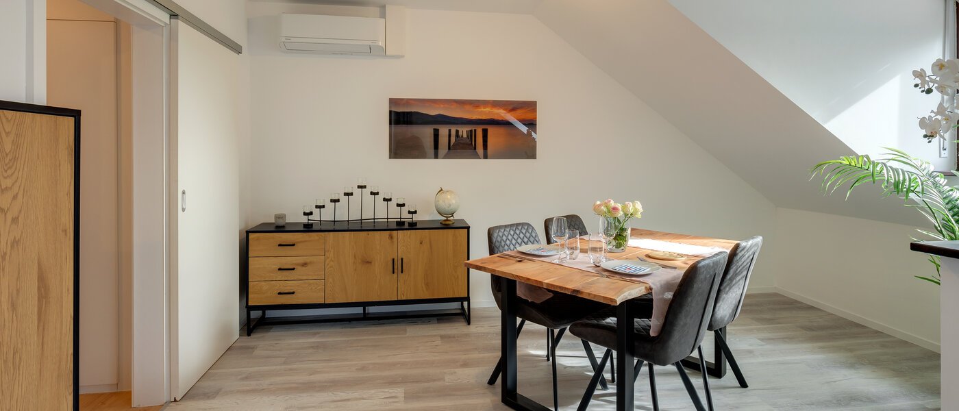 attico Eching 05 zona living 13716