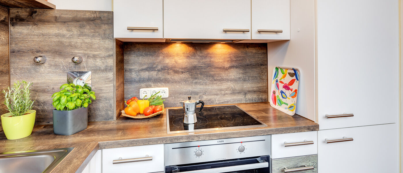 maisonnette con galleria Karlsfeld 02 cucina 13717