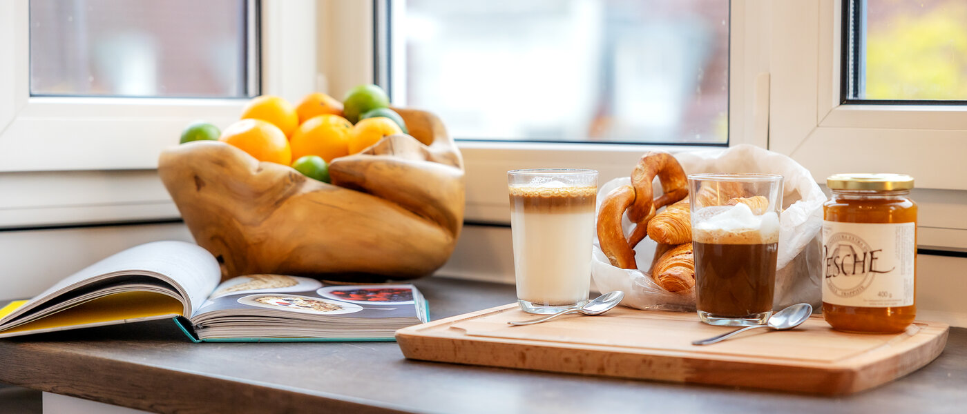 maisonnette con galleria Karlsfeld 04 cucina 13717