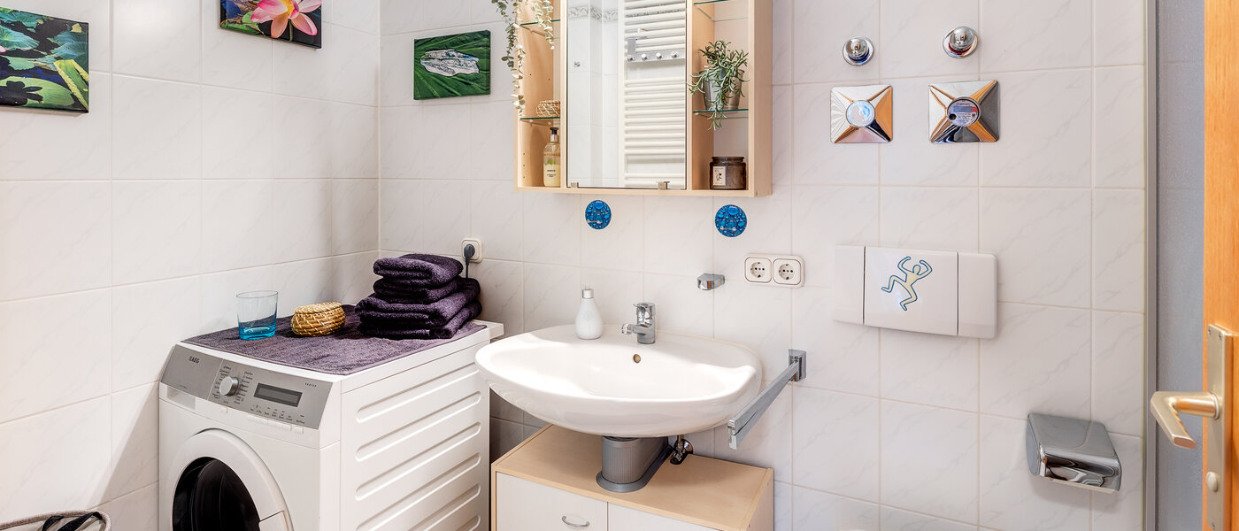 maisonnette con galleria Karlsfeld 02 2° bagno 13717