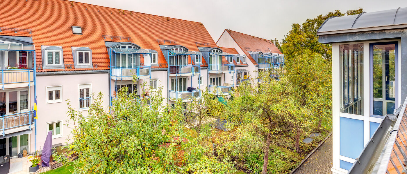 maisonnette con galleria Karlsfeld 01 vista 13717