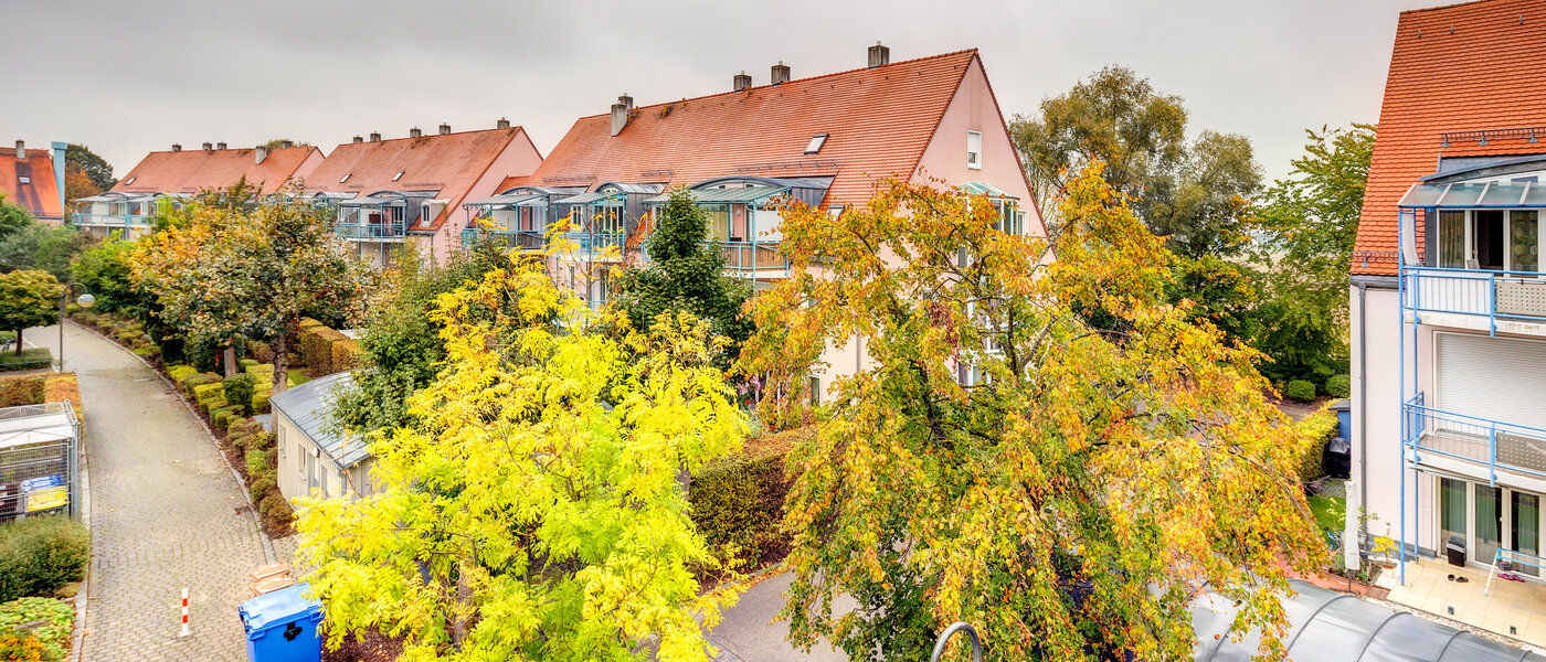 maisonnette con galleria Karlsfeld 02 vista 13717