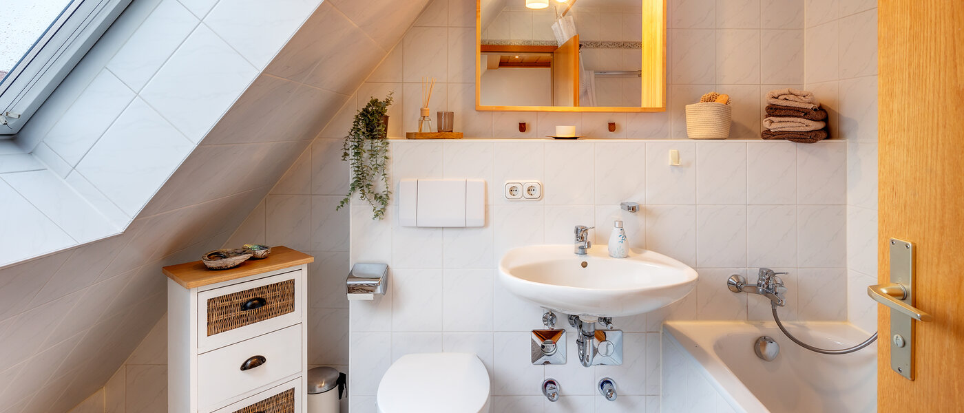 maisonnette con galleria Karlsfeld 01 1° bagno 13717