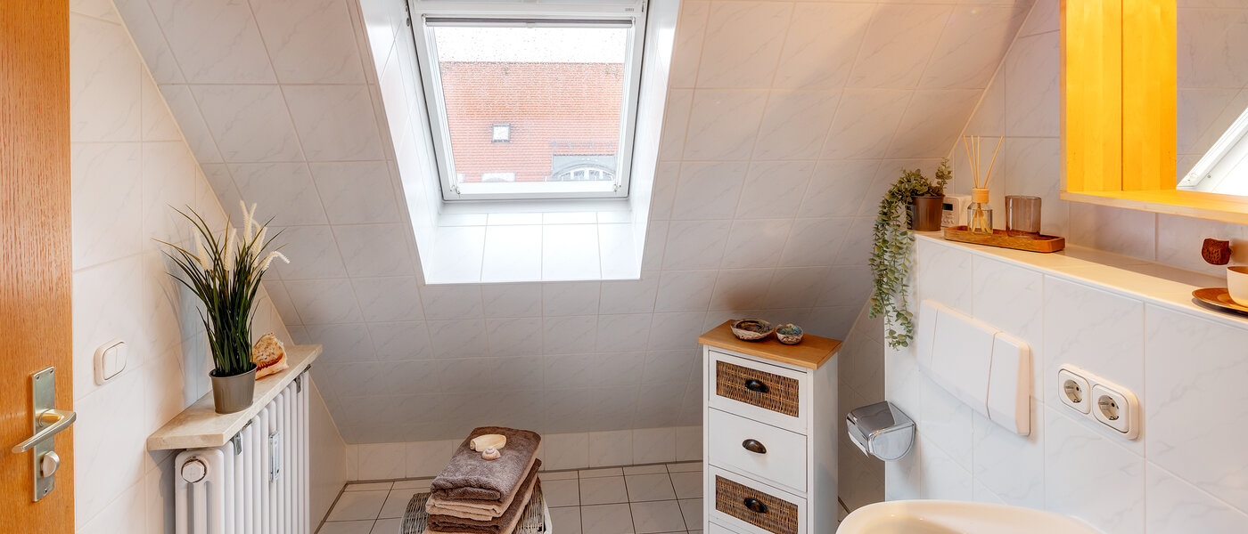 maisonnette con galleria Karlsfeld 03 1° bagno 13717