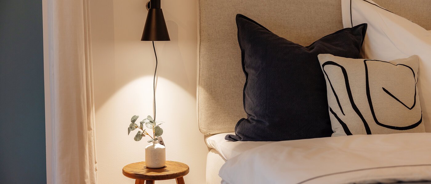 appartamento München Arabellapark 03 zona living 13725