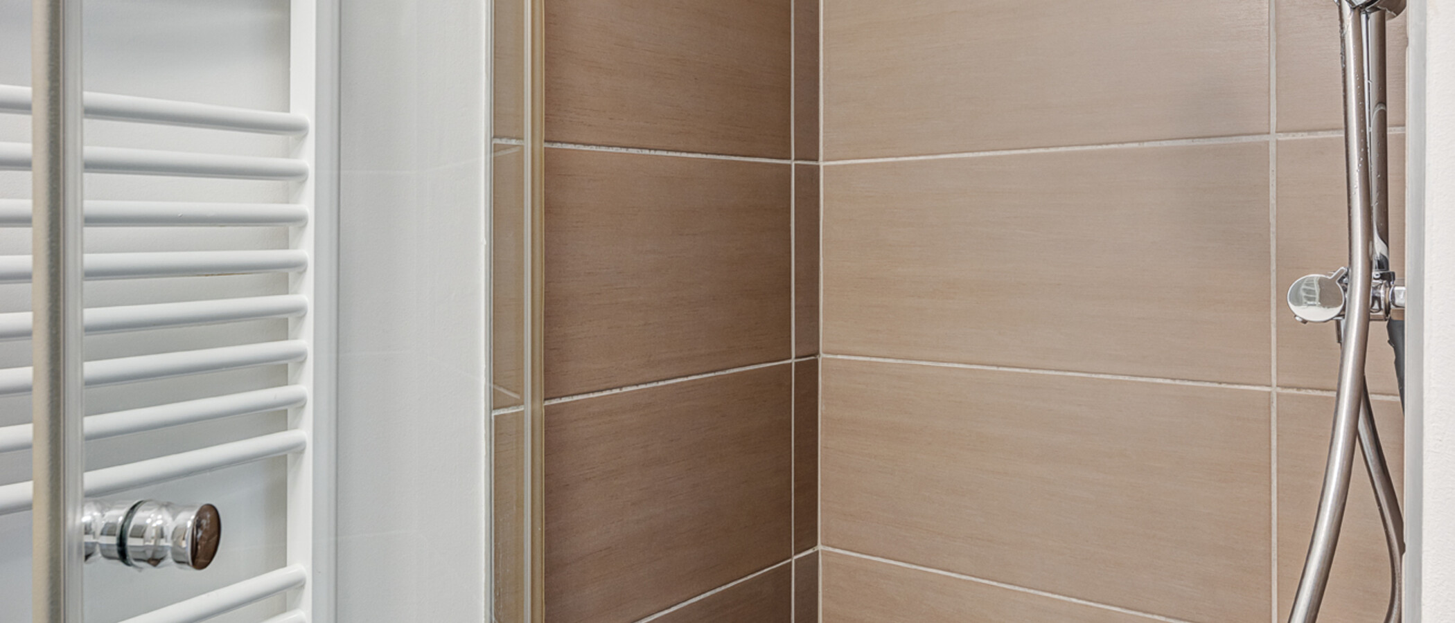 appartamento München Neuhausen 02 bagno 13727