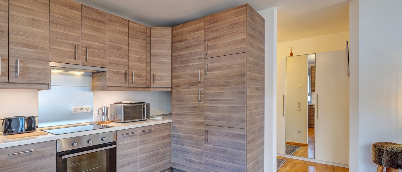 appartamento Oberschleißheim 02 cucina 13735