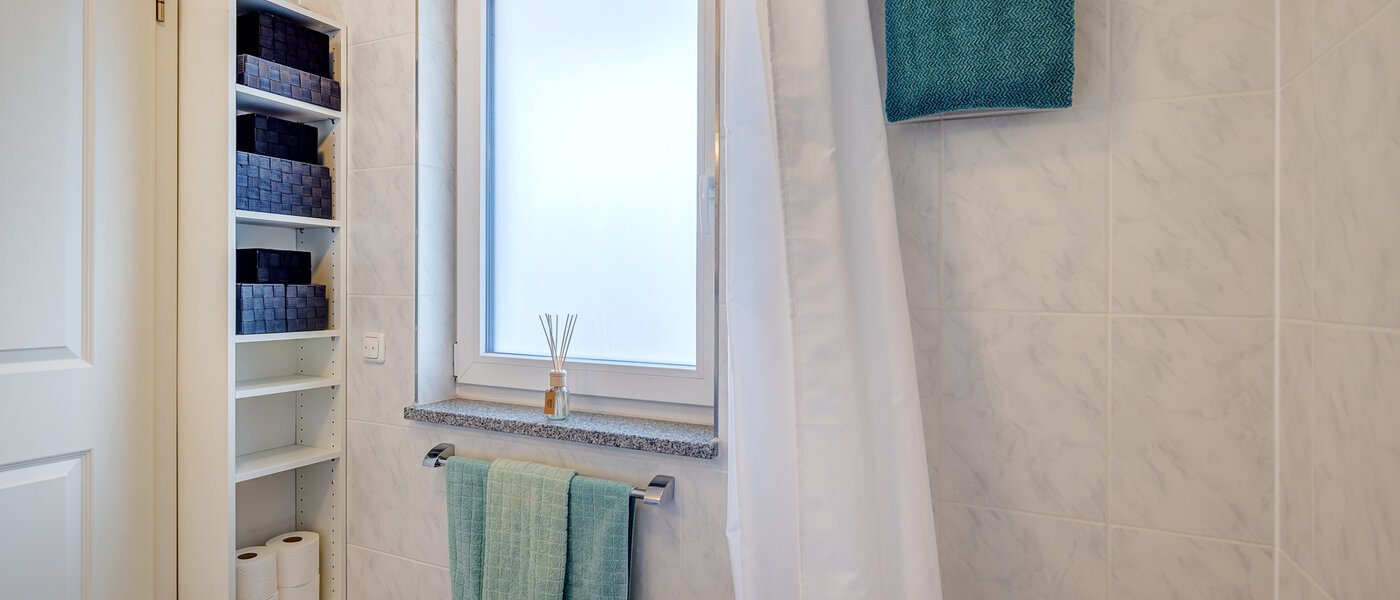 appartamento Oberschleißheim 04 bagno 13735