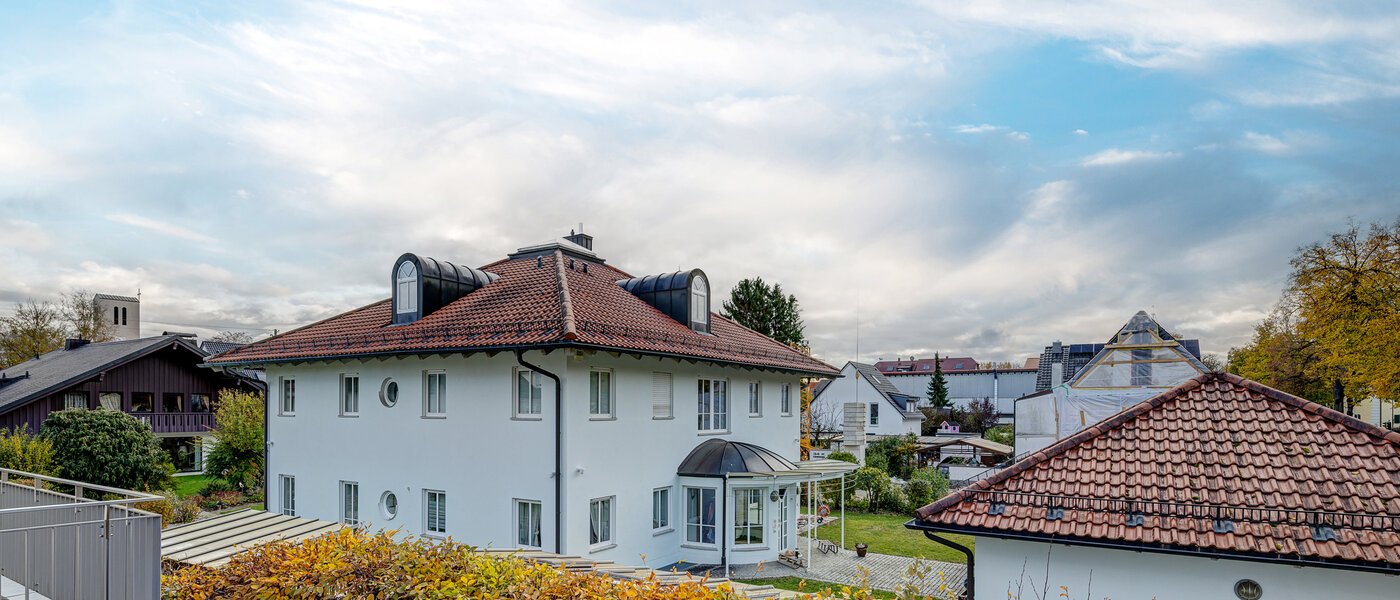 appartamento Oberschleißheim 01 vista 13735