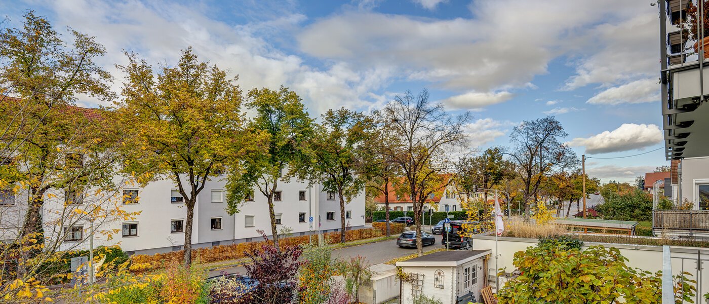 appartamento Oberschleißheim 02 vista 13735