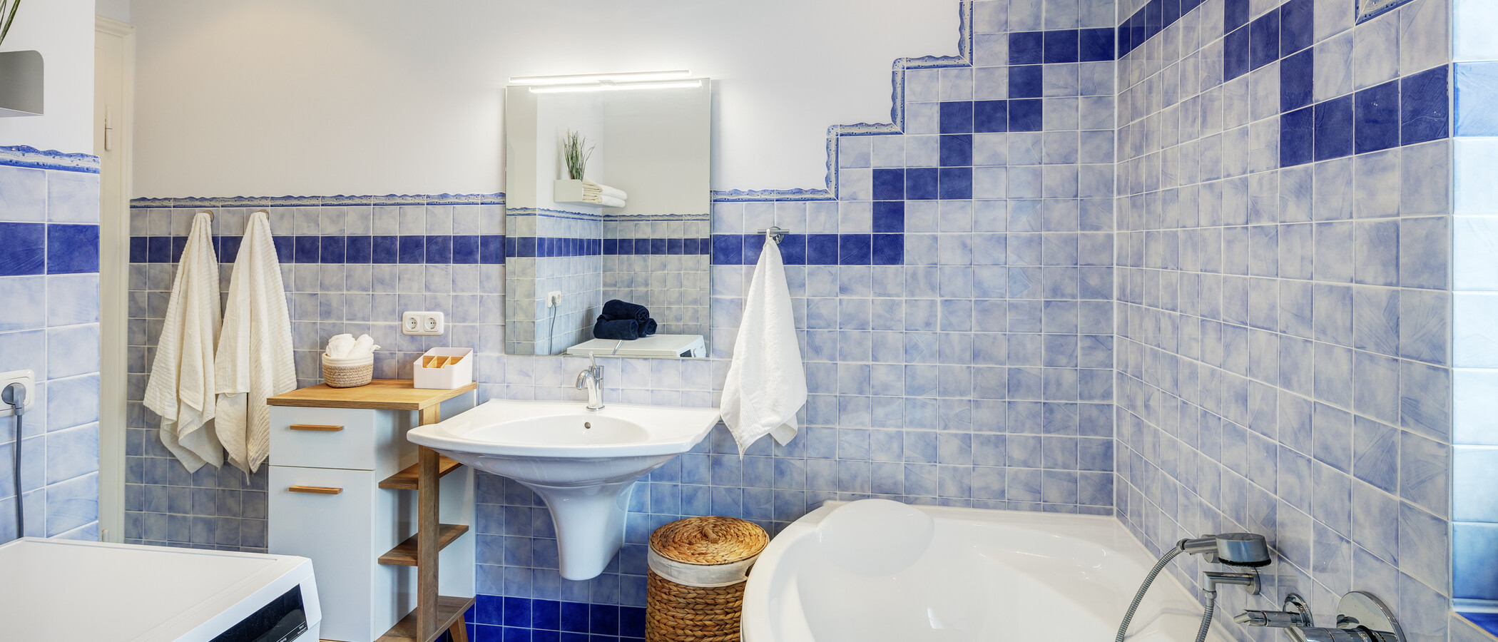 appartamento München Schwabing-West (rund um den Bonner Platz) 02 1° bagno 13736