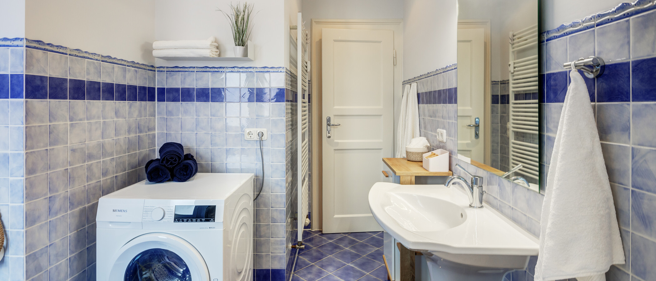 appartamento München Schwabing-West (rund um den Bonner Platz) 03 1° bagno 13736