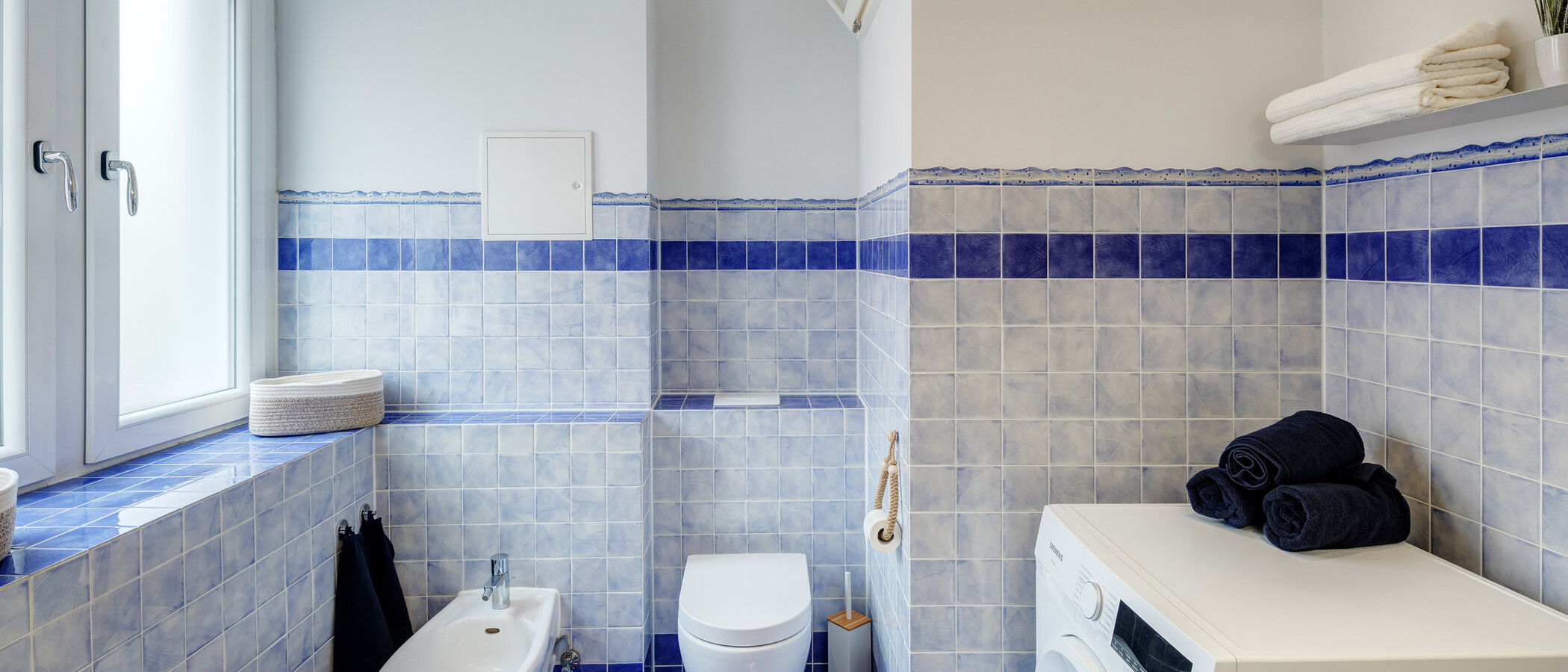 appartamento München Schwabing-West (rund um den Bonner Platz) 04 1° bagno 13736