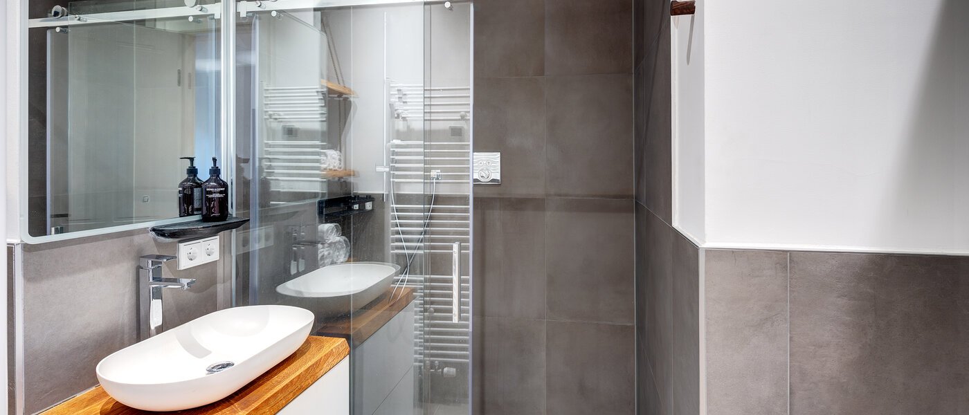 appartamento München Schwanthalerhöhe 01 bagno 13745