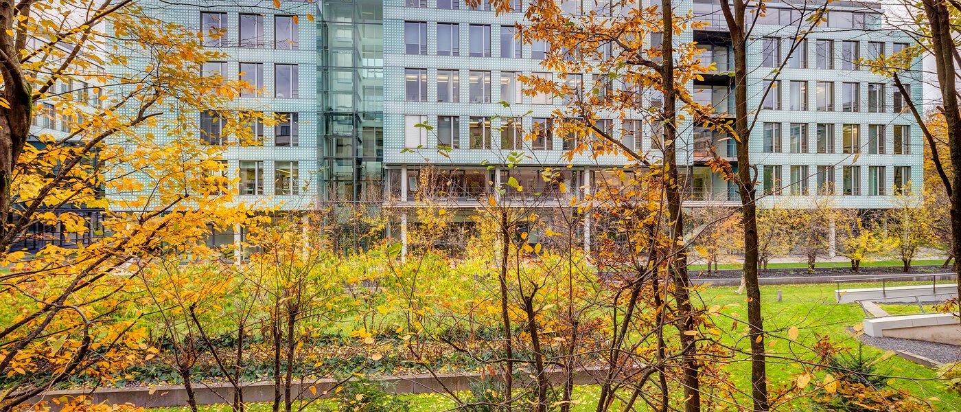 appartamento München Schwanthalerhöhe 01 vista 13745