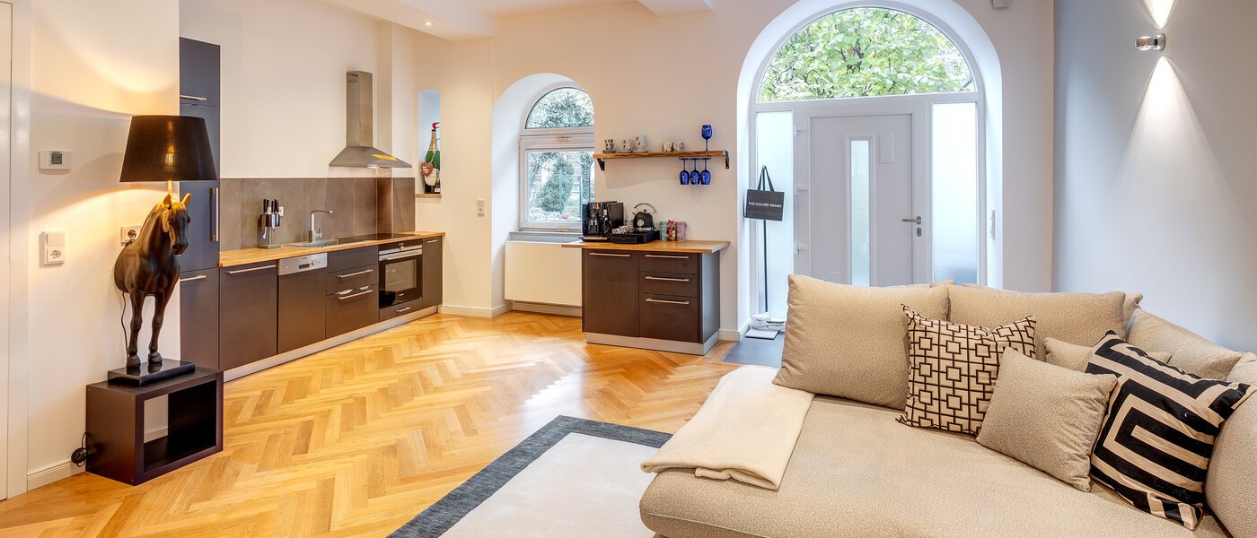 appartamento München Schwanthalerhöhe 06 zona living 13745