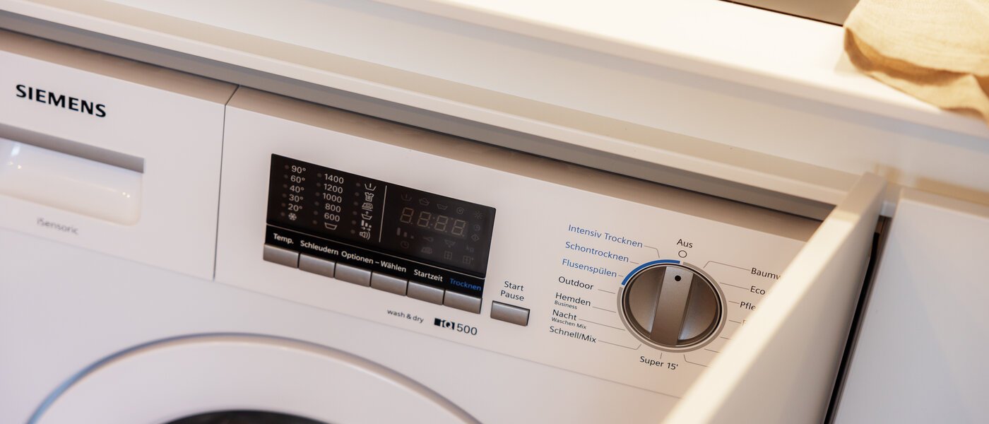 appartamento München Au-Haidhausen 02 cucina 13751