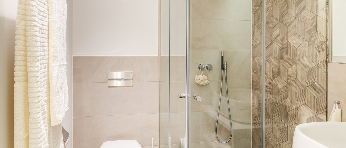 appartamento München Au-Haidhausen 01 bagno 13751