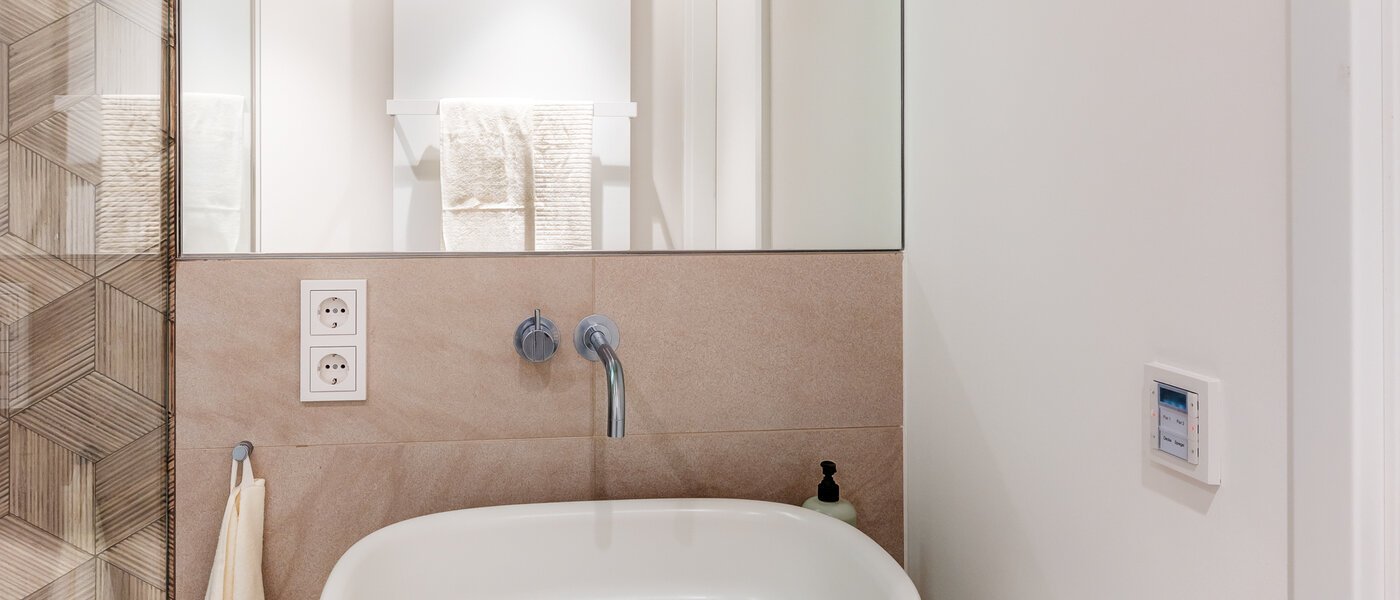 appartamento München Au-Haidhausen 03 bagno 13751