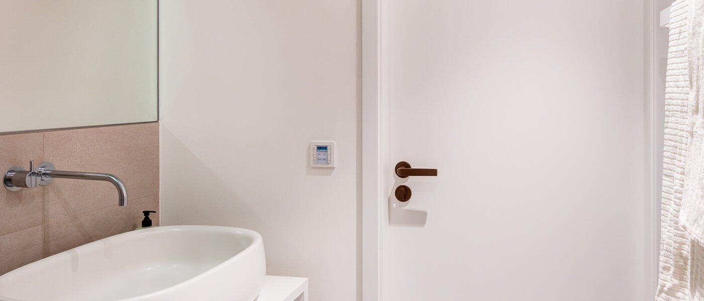 appartamento München Au-Haidhausen 04 bagno 13751