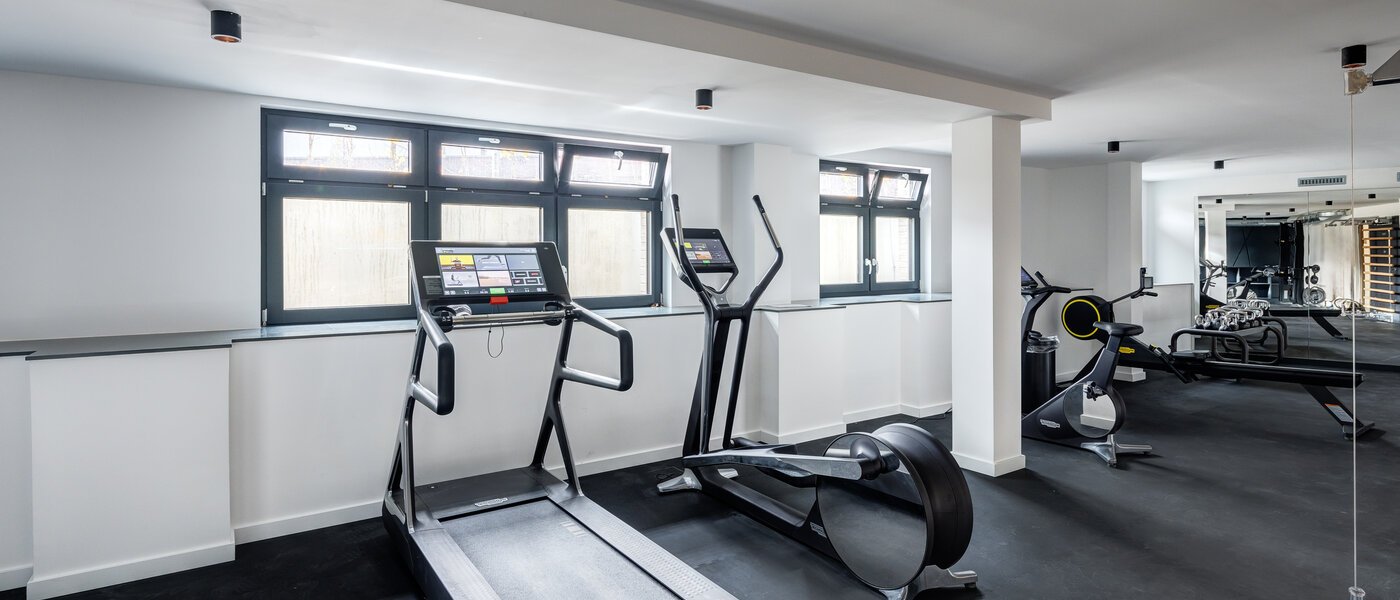 appartamento München Au-Haidhausen 02 fitness 13751