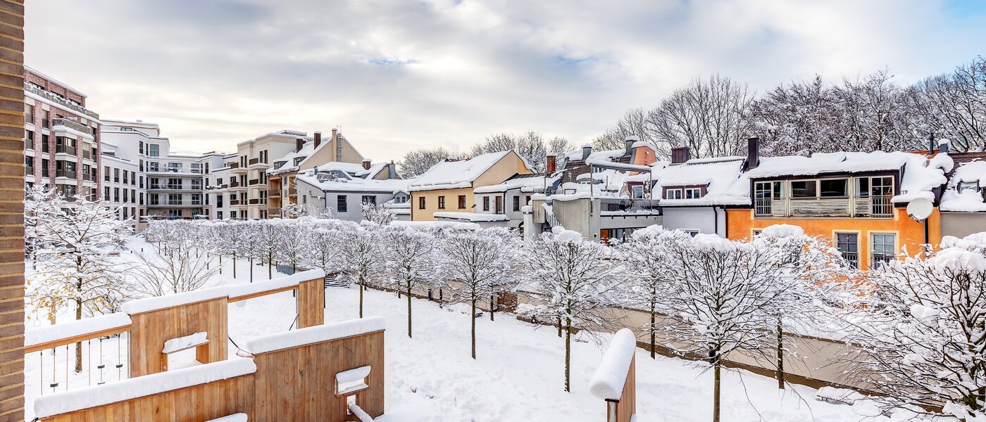 appartamento München Au-Haidhausen 01 vista 13751