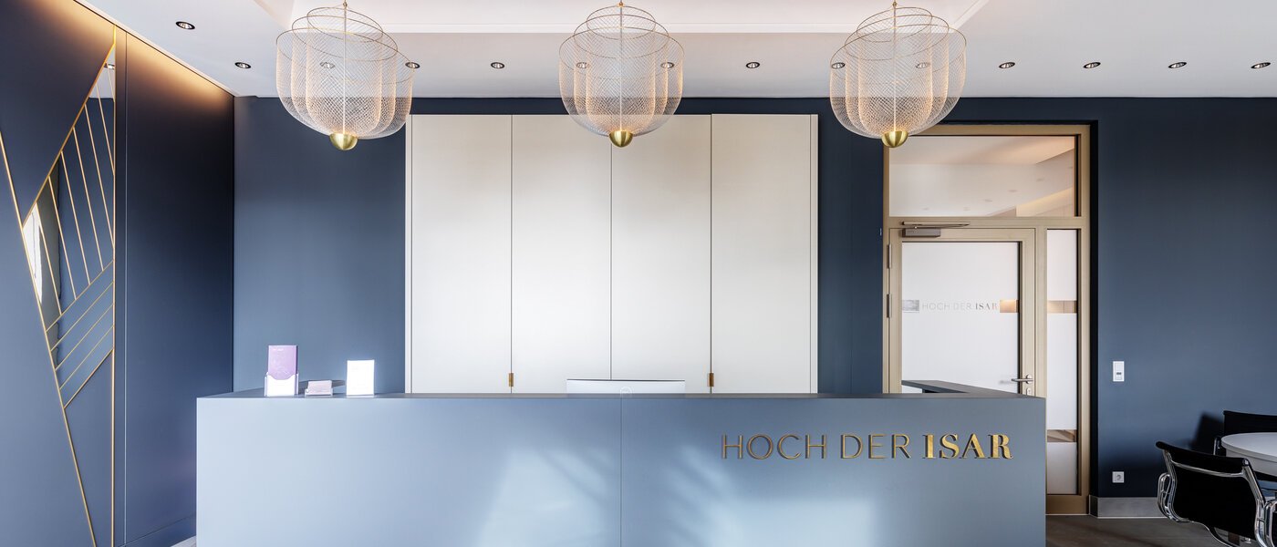 appartamento München Au-Haidhausen 01 ingresso 13751