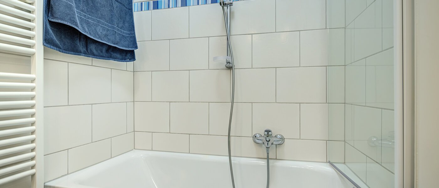 appartamento München Solln 02 bagno 13757