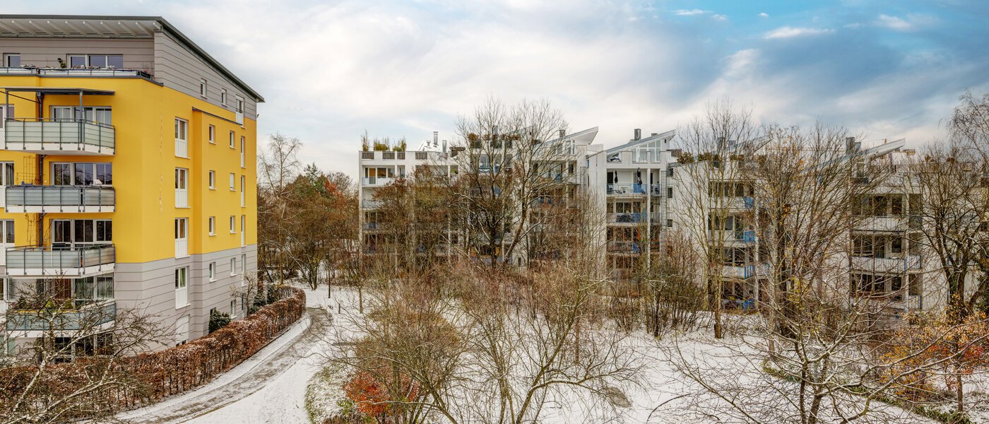 appartamento München Untermenzing 01 vista 13759